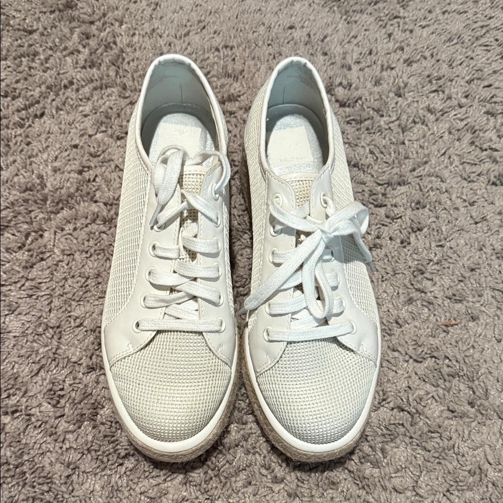 Dolce Vita Espadrille Sneakers